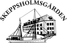 Skeppsholmsgården