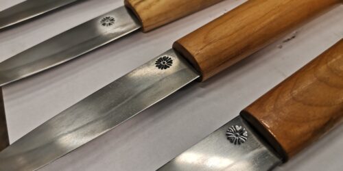 knivsmide